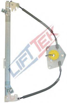 LIFT-TEK LT PG705 R