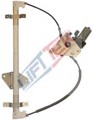 LIFT-TEK LT SU18 R