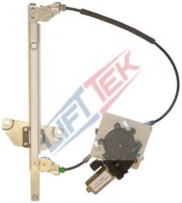 LIFT-TEK LT TY104 R