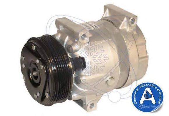 CALSONIC KANSEI 32102 Компресор, кондиціонер