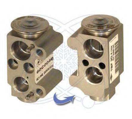 CALSONIC KANSEI 8881100067 Розширювальний клапан, кондиціонер