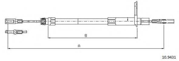 CABOR 10.9431