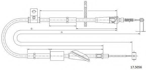 CABOR 17.5056