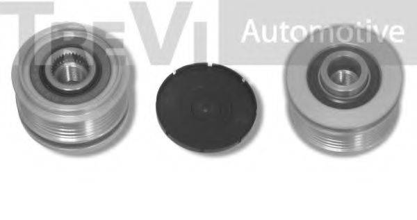 TREVI AUTOMOTIVE AP1147