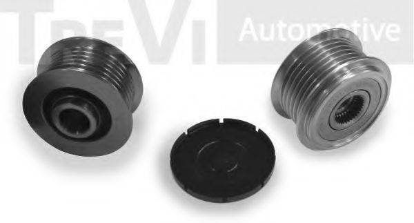 TREVI AUTOMOTIVE AP1083