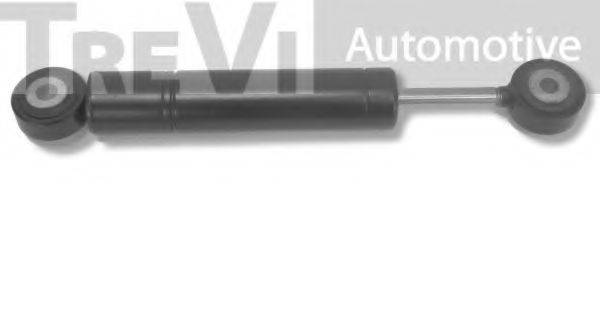TREVI AUTOMOTIVE A1532 Амортизатор, полікліновий ремінь