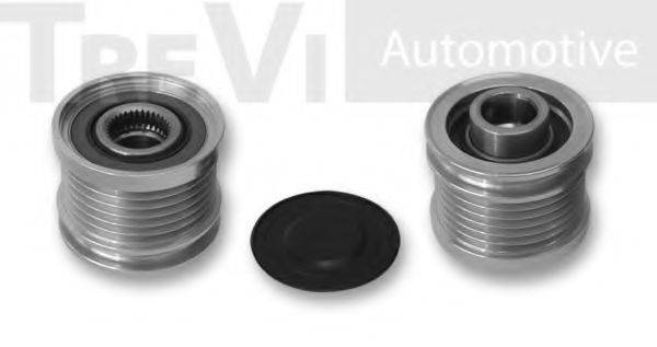 TREVI AUTOMOTIVE AP1166