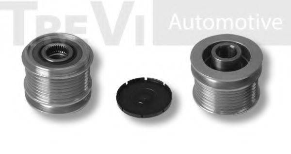 TREVI AUTOMOTIVE AP1170