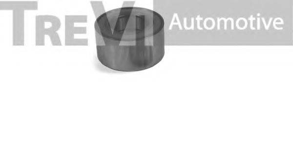 TREVI AUTOMOTIVE VKBA1403 Комплект підшипника маточини колеса