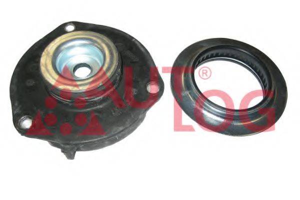 ZF PARTS 802417 Опора стійки амортизатора