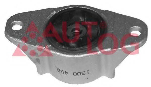 ZF PARTS 802341 Опора стійки амортизатора