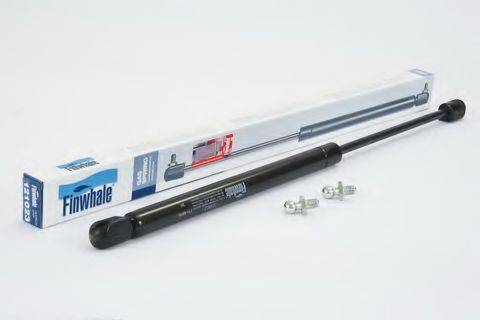 Газова пружина, кришка багажника