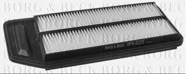 BORG & BECK BFA2225