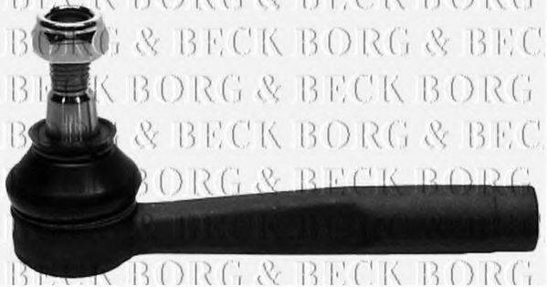 BORG & BECK BTR5009