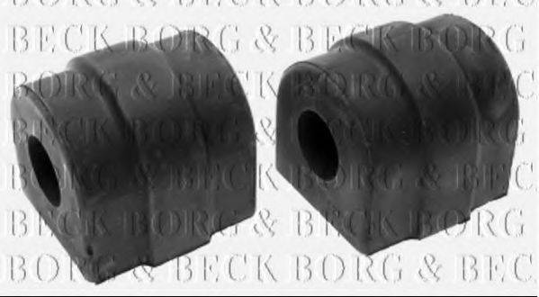 BORG & BECK BSK7297K Ремкомплект, сполучна тяга стабілізатора