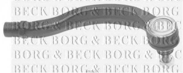 BORG & BECK BTR5637