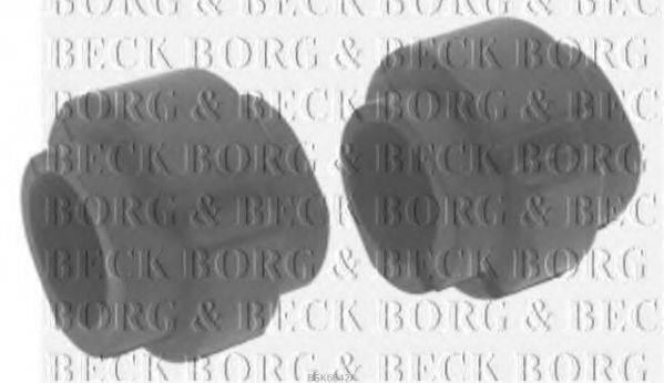 BORG & BECK BSK6842K