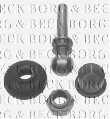 BORG & BECK BBJ5005