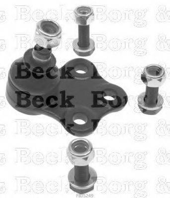 BORG & BECK BBJ5249