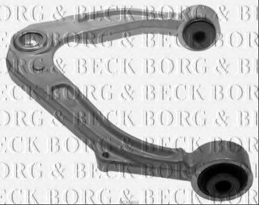 BORG & BECK BCA6866 Важіль незалежної підвіски колеса, підвіска колеса