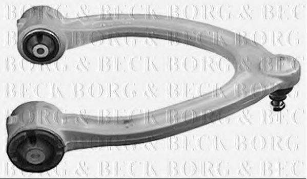 BORG & BECK BCA6301 Важіль незалежної підвіски колеса, підвіска колеса