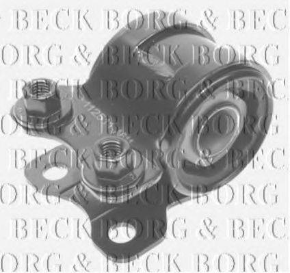 BORG & BECK BSK6992