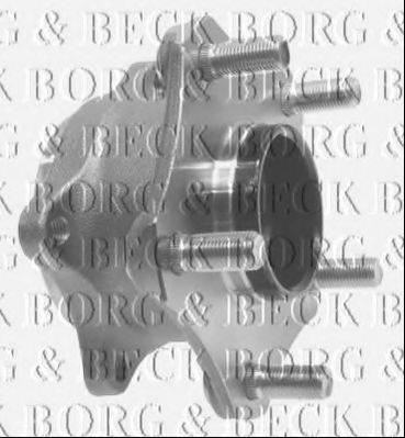 BORG & BECK BWK1174