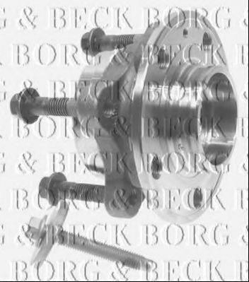 BORG & BECK BWK1175