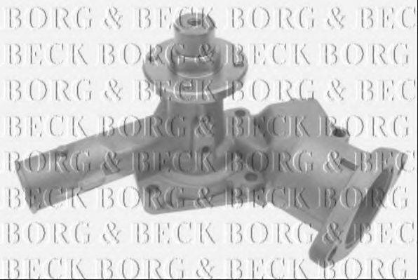 BORG & BECK BWP1327