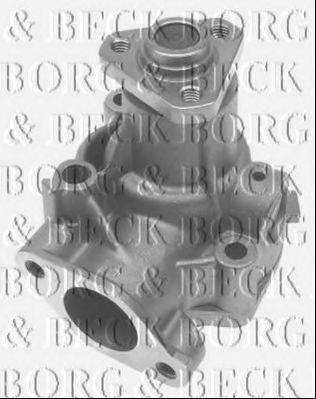 BORG & BECK BWP1511