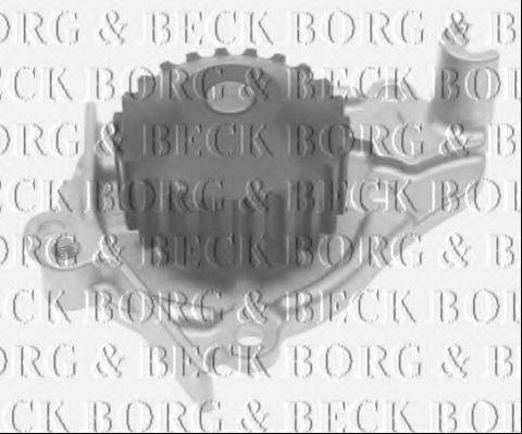 BORG & BECK BWP1525