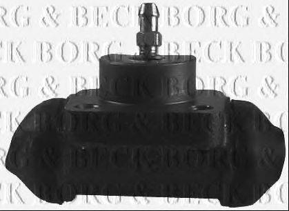 BORG & BECK BBW1179