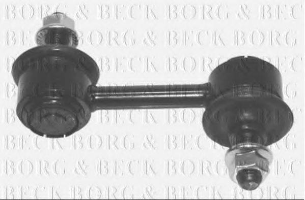 BORG & BECK BDL6882