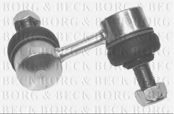 BORG & BECK BDL6984