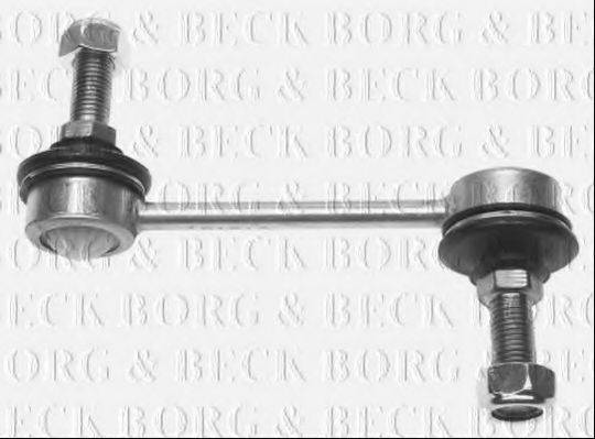 BORG & BECK BDL7159