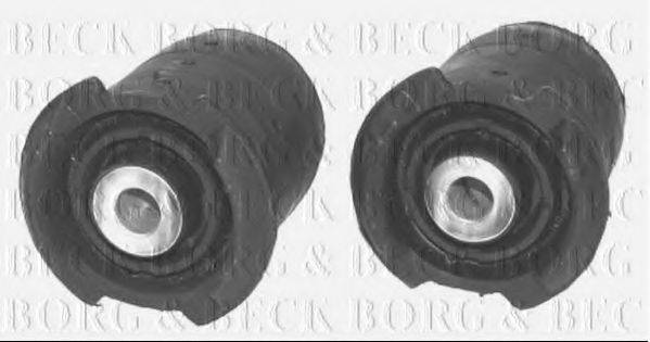 BORG & BECK BSK6585 Підвіска, важіль незалежної підвіски колеса