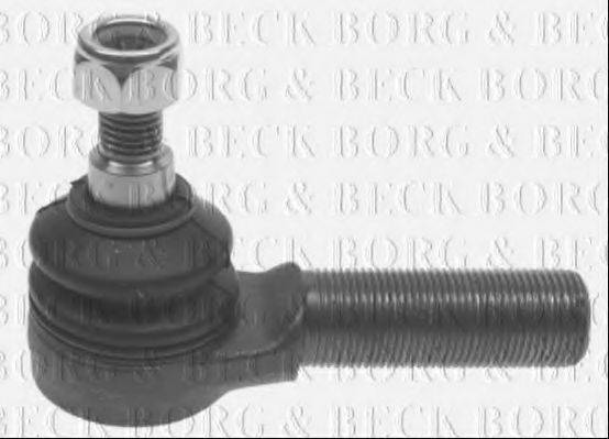 BORG & BECK BTR4048