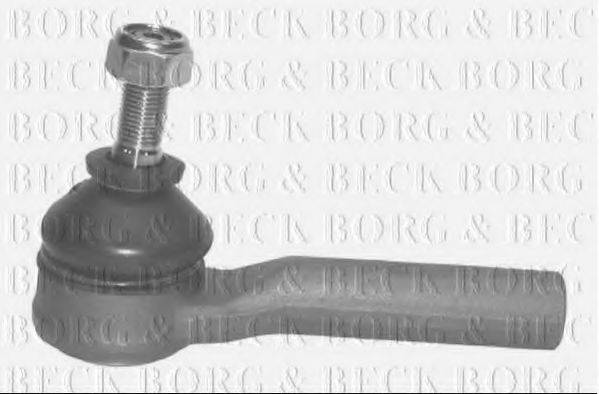 BORG & BECK BTR4957