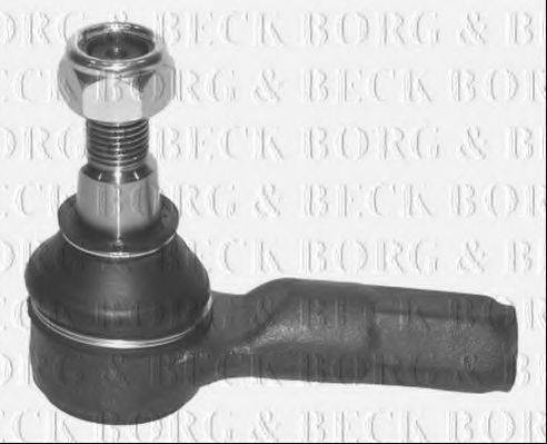 BORG & BECK BTR5415