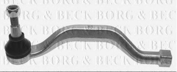 BORG & BECK BTR5452