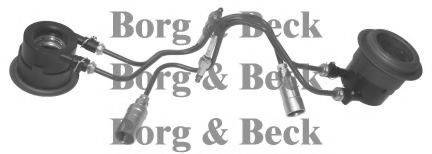 BORG & BECK BCS136