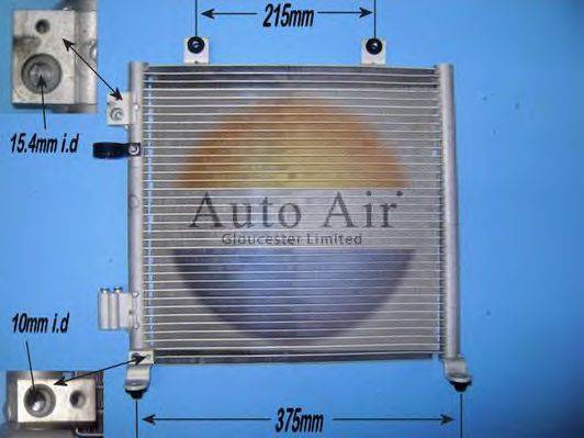 AUTO AIR GLOUCESTER 16-1292