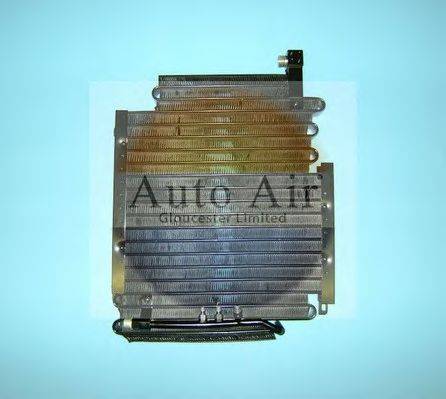 AUTO AIR GLOUCESTER 16-7364