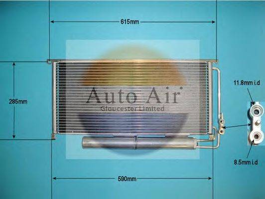 AUTO AIR GLOUCESTER 16-1085