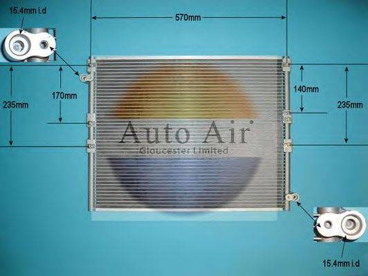 AUTO AIR GLOUCESTER 16-1023