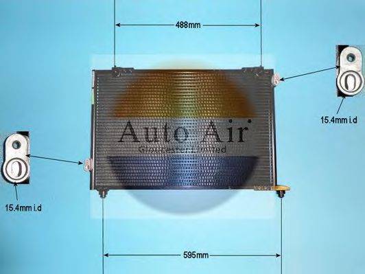 AUTO AIR GLOUCESTER 16-1146