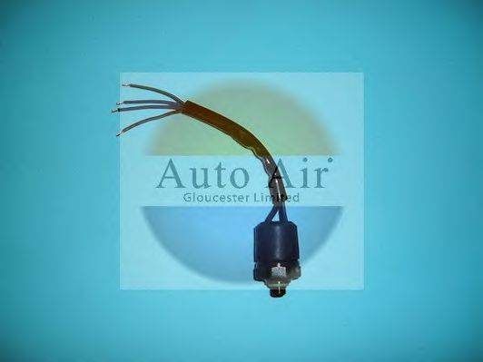 AUTO AIR GLOUCESTER 430017 Пневматичний вимикач, кондиціонер