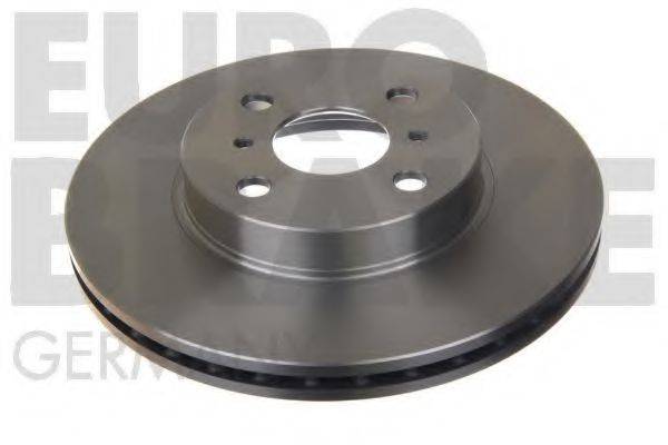 EUROBRAKE 5815204543