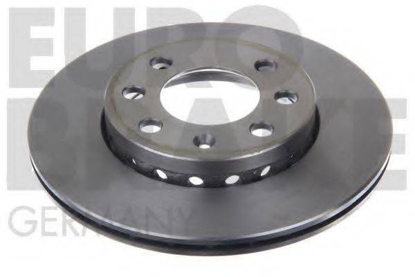 EUROBRAKE 5815204776