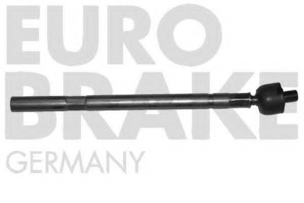 EUROBRAKE 59065033725 Осьовий шарнір, рульова тяга